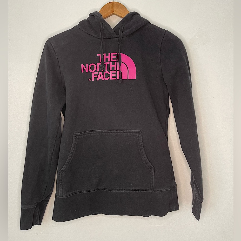 North Face Hoodie